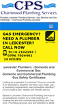 Mobile Screenshot of gastestcert.com